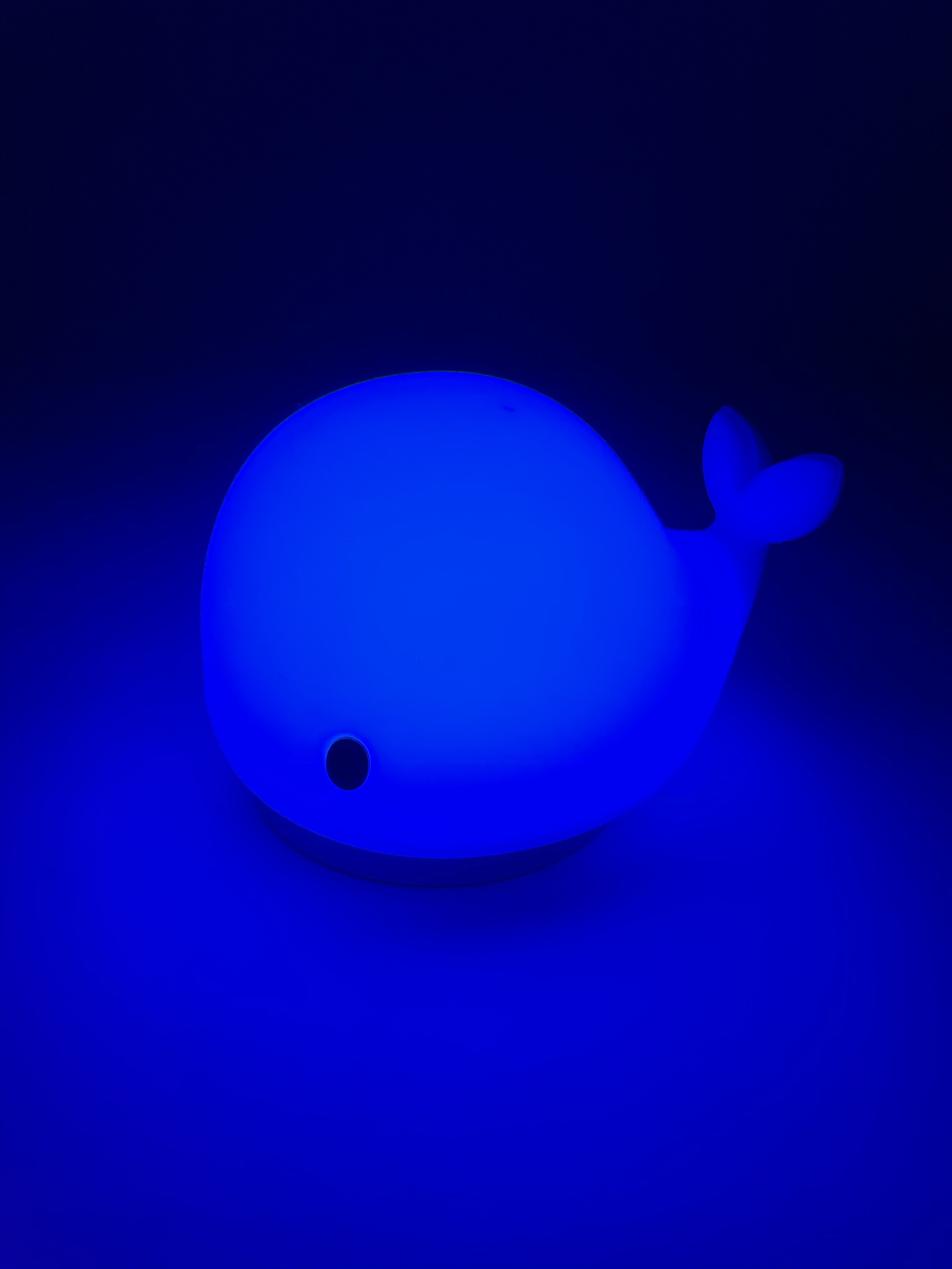 ЭРА светильник-ночник NLED-411-1W-W белый (100/400)