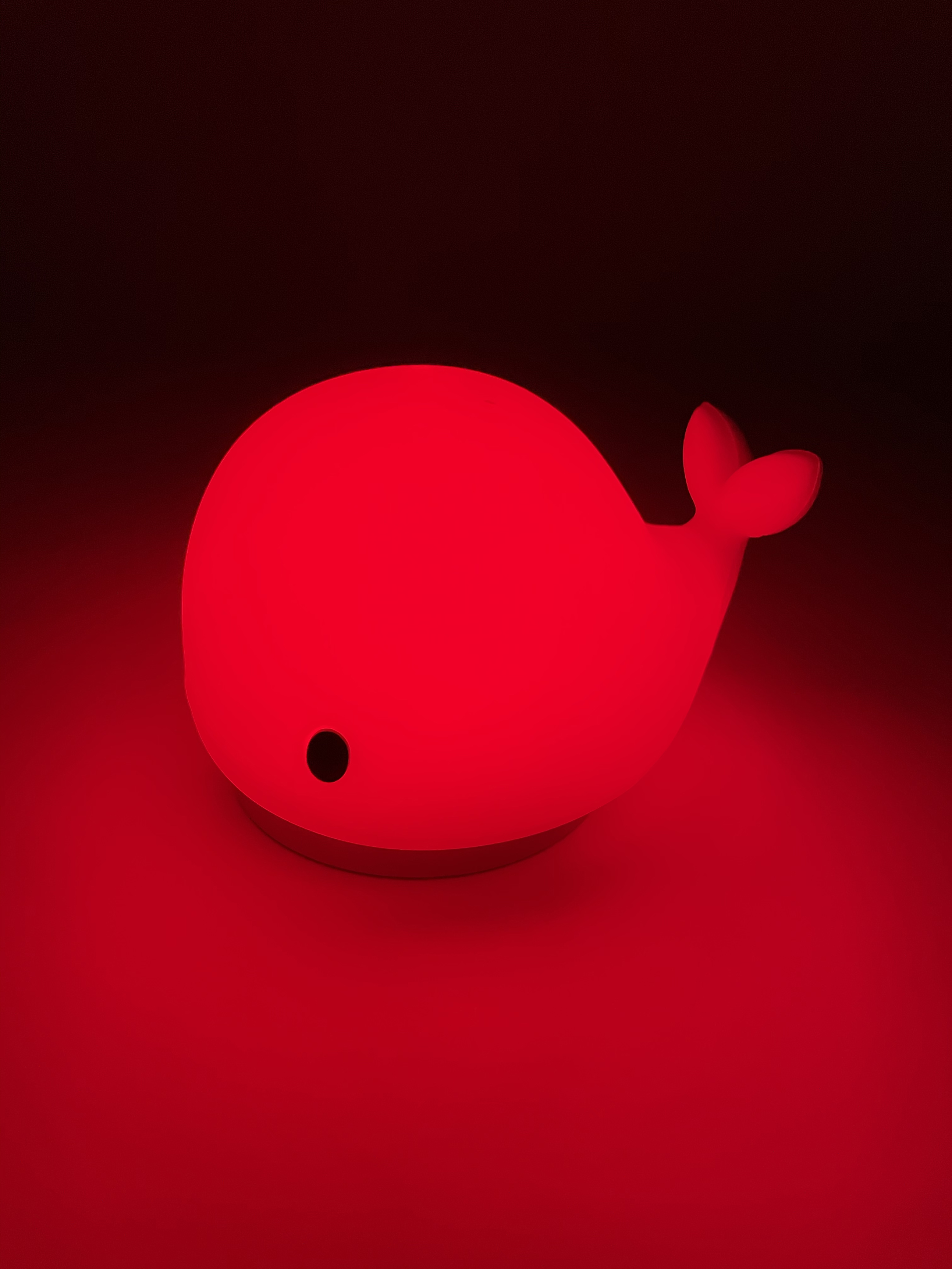 ЭРА светильник-ночник NLED-411-1W-W белый (100/400)