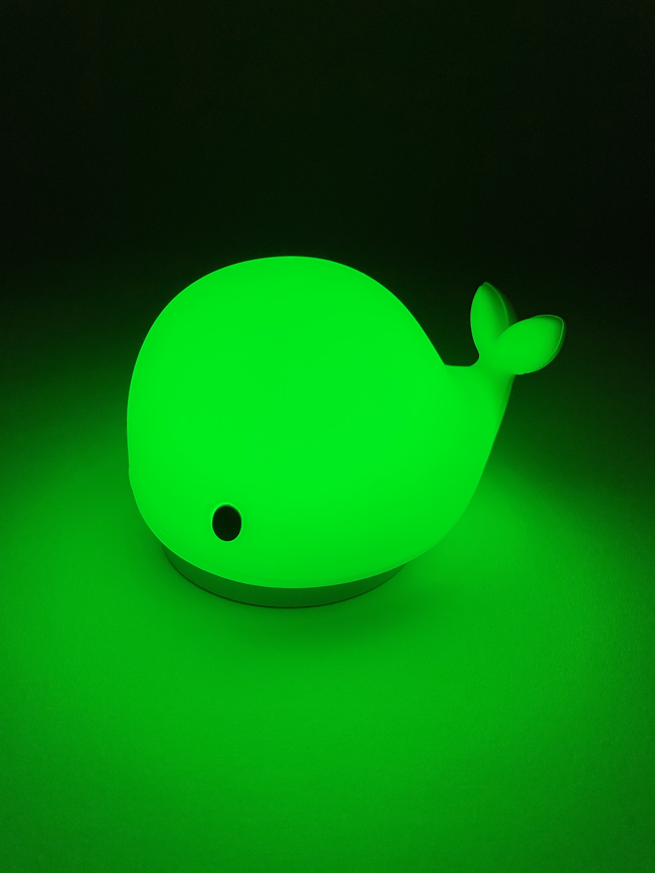 ЭРА светильник-ночник NLED-411-1W-W белый (100/400)