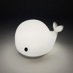 ЭРА светильник-ночник NLED-411-1W-W белый (100/400)