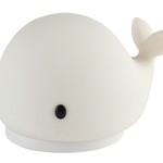 ЭРА светильник-ночник NLED-411-1W-W белый (100/400)