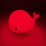 ЭРА светильник-ночник NLED-411-1W-W белый (100/400)