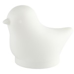 ЭРА светильник-ночник NLED-412-1W-W белый (100/400)