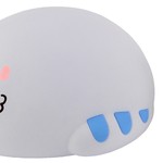 ЭРА светильник-ночник NLED-415-2W-BU белый с синим (30/60/240)