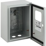 ЭРА SIMPLE ЩМПг (окно)-00 IP54 (290х220х175) (84)