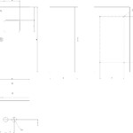 ЭРА SIMPLE  ЩМПг (окно)-01 IP54 (410x220x175) (70)