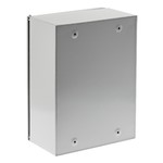 ЭРА SIMPLE ЩМПг (окно)-04 IP54 (400х300x175) (48)