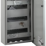 ЭРА SIMPLE ЩРН-36_IP31  (480х300х120) (45)