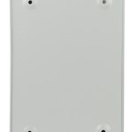 ЭРА SIMPLE ЩУРнг (окно)-06 IP54 (285х190х145) (128)