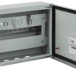 ЭРА SIMPLE ЩРНг-12 IP54 (250х300х120) (96)