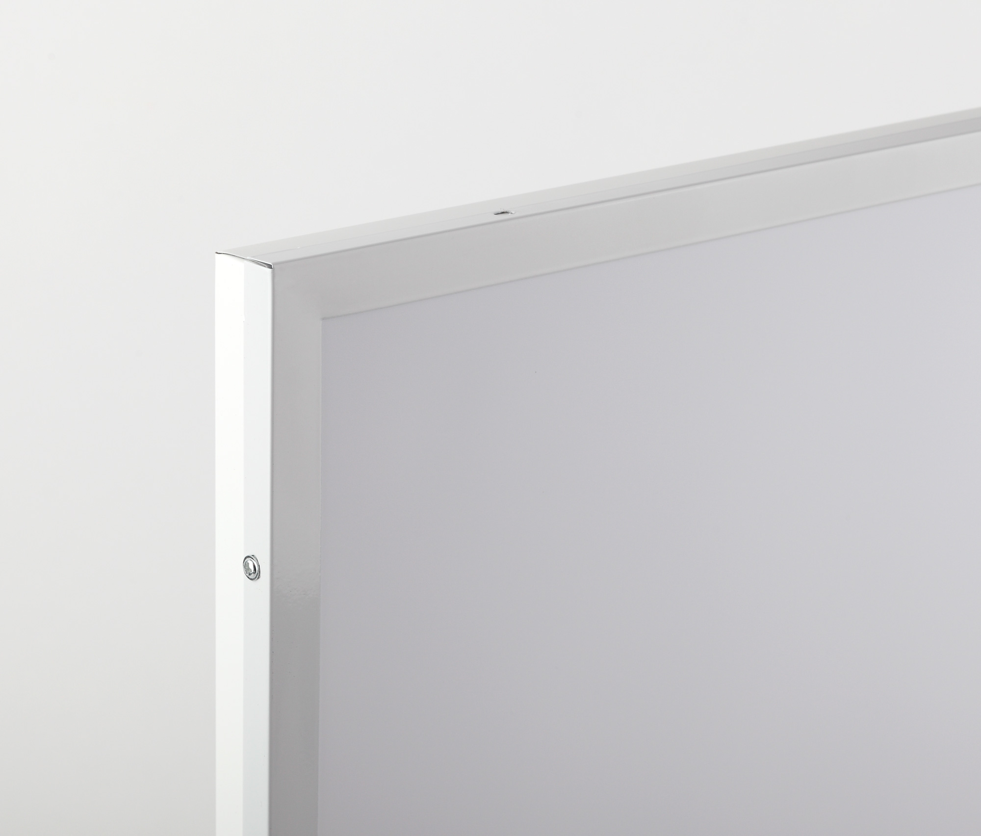 Светильник светодиодный ЭРА  SPO-1-40-6K-M [4] 40Вт 6500К 3060Лм IP40 595x595x25 с равномерной засветкой матовый