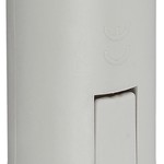 ЭРА Патрон Е14 подвесной,пластик, белый (x50) (50/1000/24000)