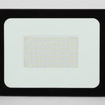 LPR-021-0-65K-200 ЭРА Прожектор светодиодный уличный 200Вт 16000Лм 6500К  390х330х50 (5/120)