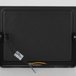 LPR-021-0-65K-200 ЭРА Прожектор светодиодный уличный 200Вт 16000Лм 6500К  390х330х50 (5/120)