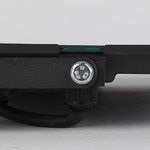 LPR-021-0-65K-200 ЭРА Прожектор светодиодный уличный 200Вт 16000Лм 6500К  390х330х50 (5/120)