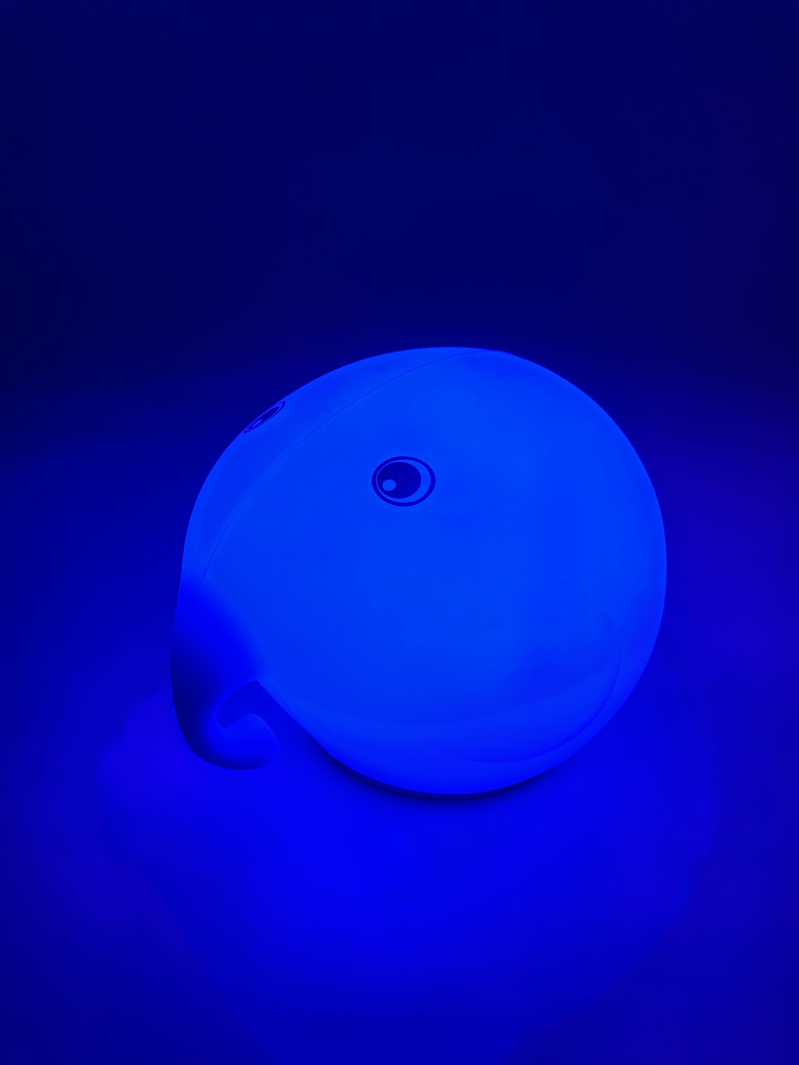 ЭРА светильник-ночник NLED-418-2W-W белый (12/480)