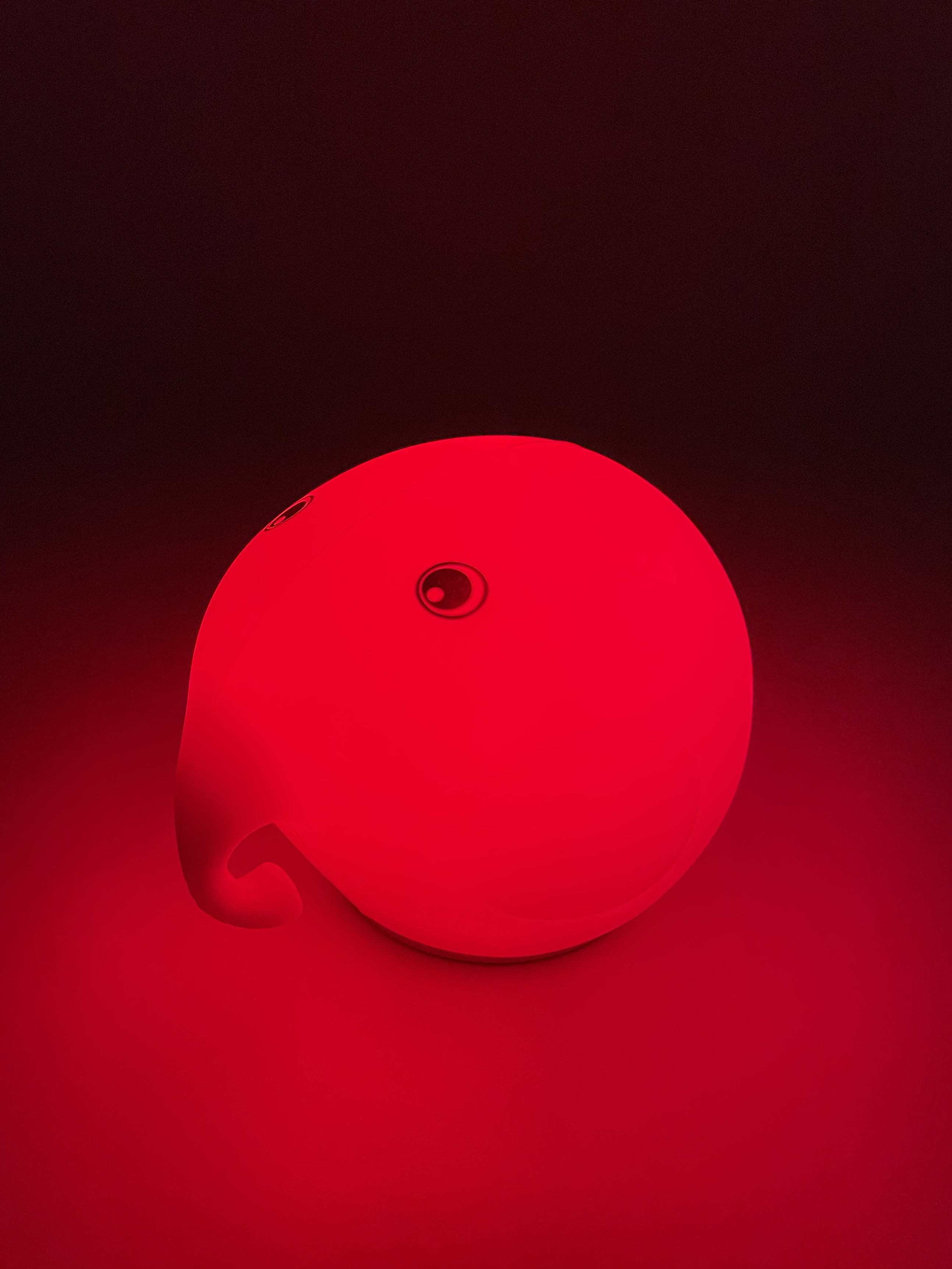 ЭРА светильник-ночник NLED-418-2W-W белый (12/480)