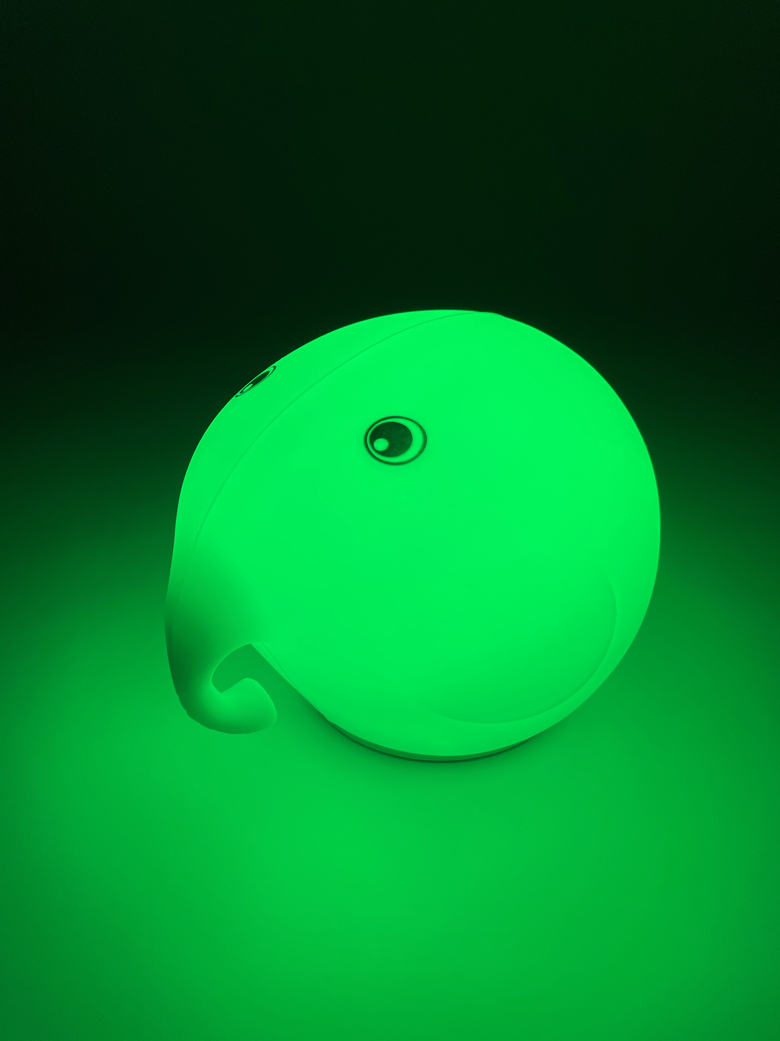 ЭРА светильник-ночник NLED-418-2W-W белый (12/480)