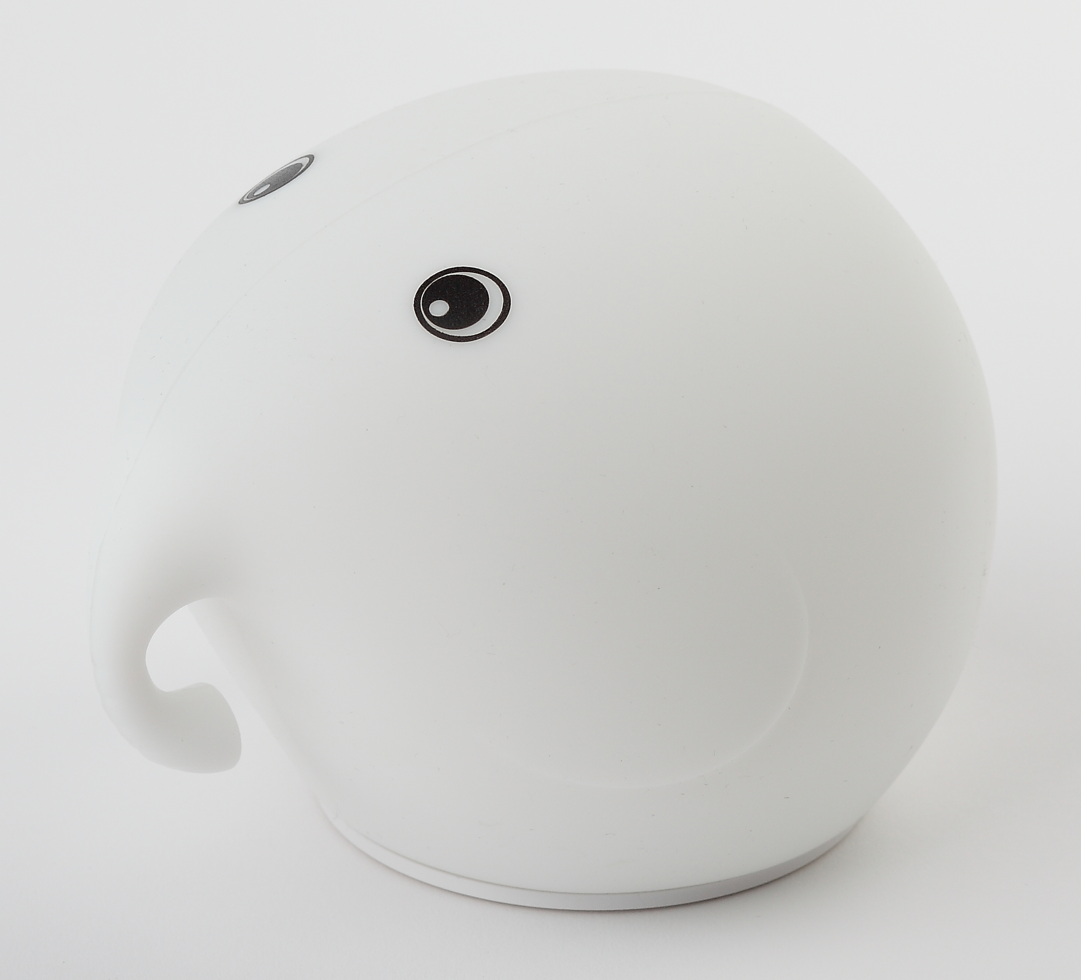 ЭРА светильник-ночник NLED-418-2W-W белый (12/480)