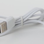 ЭРА светильник-ночник NLED-418-2W-W белый (12/480)