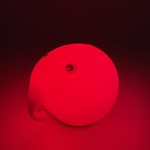 ЭРА светильник-ночник NLED-418-2W-W белый (12/480)