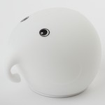 ЭРА светильник-ночник NLED-418-2W-W белый (12/480)