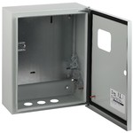 ЭРА SIMPLE ЩУ 3-1-0 76 У1 IP54 (395x310x155) (56)