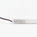 LLED-04-9W-6500-W ЭРА Линейный светодиодный светильник LED 9Вт 6500К L600 (100/3000)