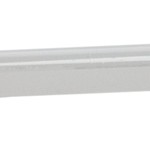 LLED-04-9W-6500-W ЭРА Линейный светодиодный светильник LED 9Вт 6500К L600 (100/3000)