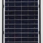 ЭРА Консольный светильник на солн. бат.,COB,с кронштейном,20W, с датч.движ., ПДУ, 450lm, 5000К, IP65