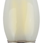 F-LED B35-9w-840-E27 frost ЭРА (филамент, свеча мат, 9Вт, нейтр, E27) (10/100/5000)