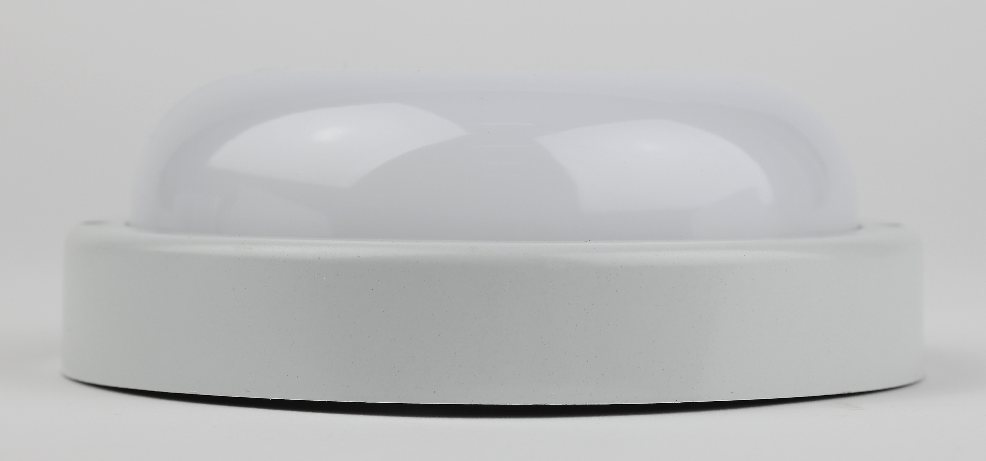 SPB-201-1-40К-012 ЭРА Cветильник светодиодный IP65 12Вт 1140Лм 4000К СВЧ датчик движения (40/640)