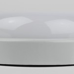 SPB-201-2-40K-012 ЭРА Cветильник светодиодный IP65 12Вт 1140Лм 4000К опт-ак датчик движения (40/480)