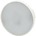 LED GX-7W-860-GX53 ЭРА (диод, таблетка, 7Вт, хол, GX53) (10/100/4200)