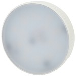 LED GX-12W-860-GX53 ЭРА (диод, таблетка, 12Вт, хол, GX53) (10/100/4200)