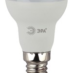 LED R39-4W-860-E14 ЭРА (диод, рефлектор, 4Вт, холод, E14), (10/100/5600)