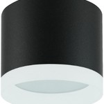 OL17 GX53 BK Подсветка ЭРА Накладные, под GX53 (40/960)