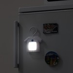 ЭРА светильник-ночник NLED-485-1W-SW-W белый (48/1344)