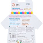 ЭРА светильник-ночник NLED-485-1W-SW-BU голубой (48/1344)