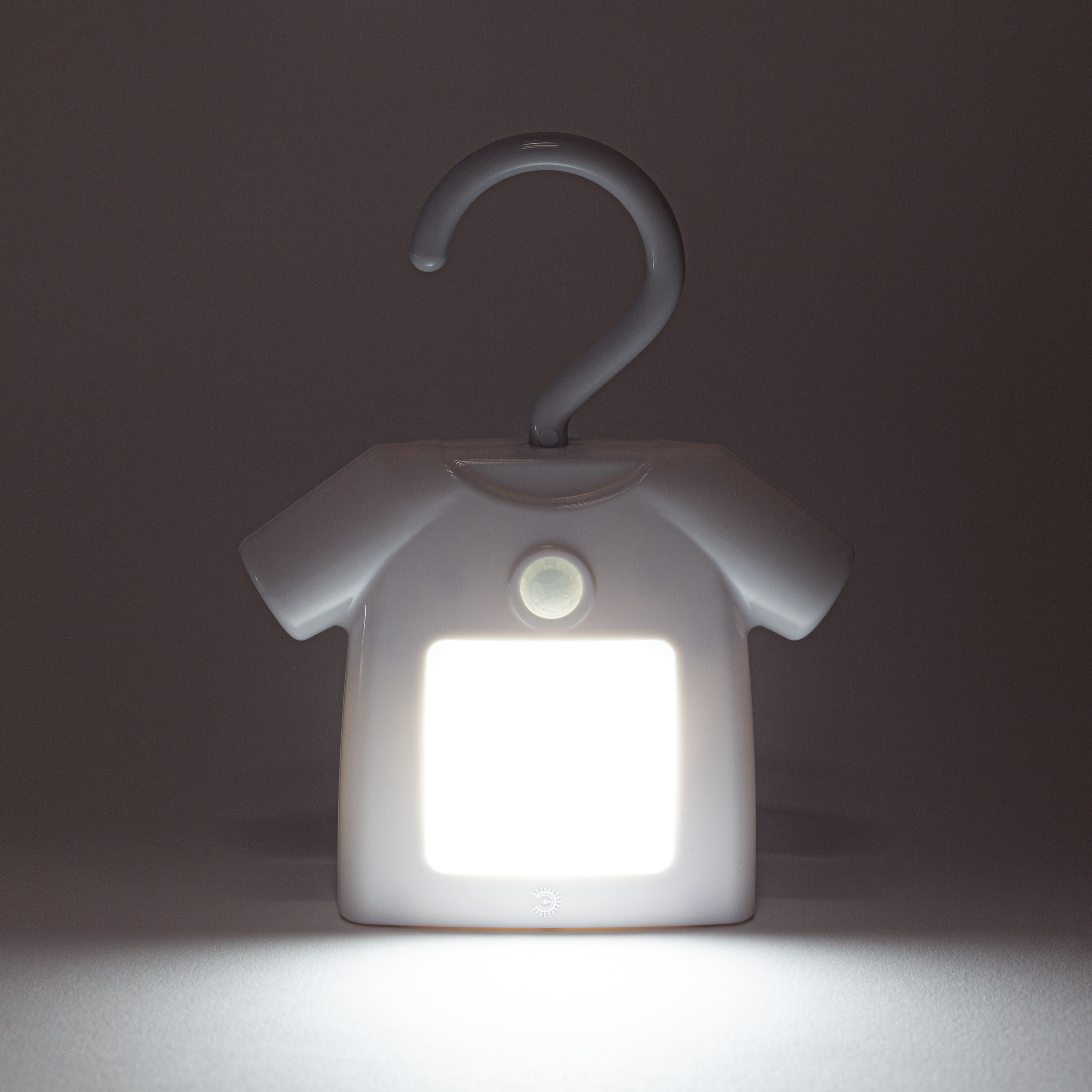 ЭРА светильник-ночник NLED-486-1W-MS-W белый (48/1344)