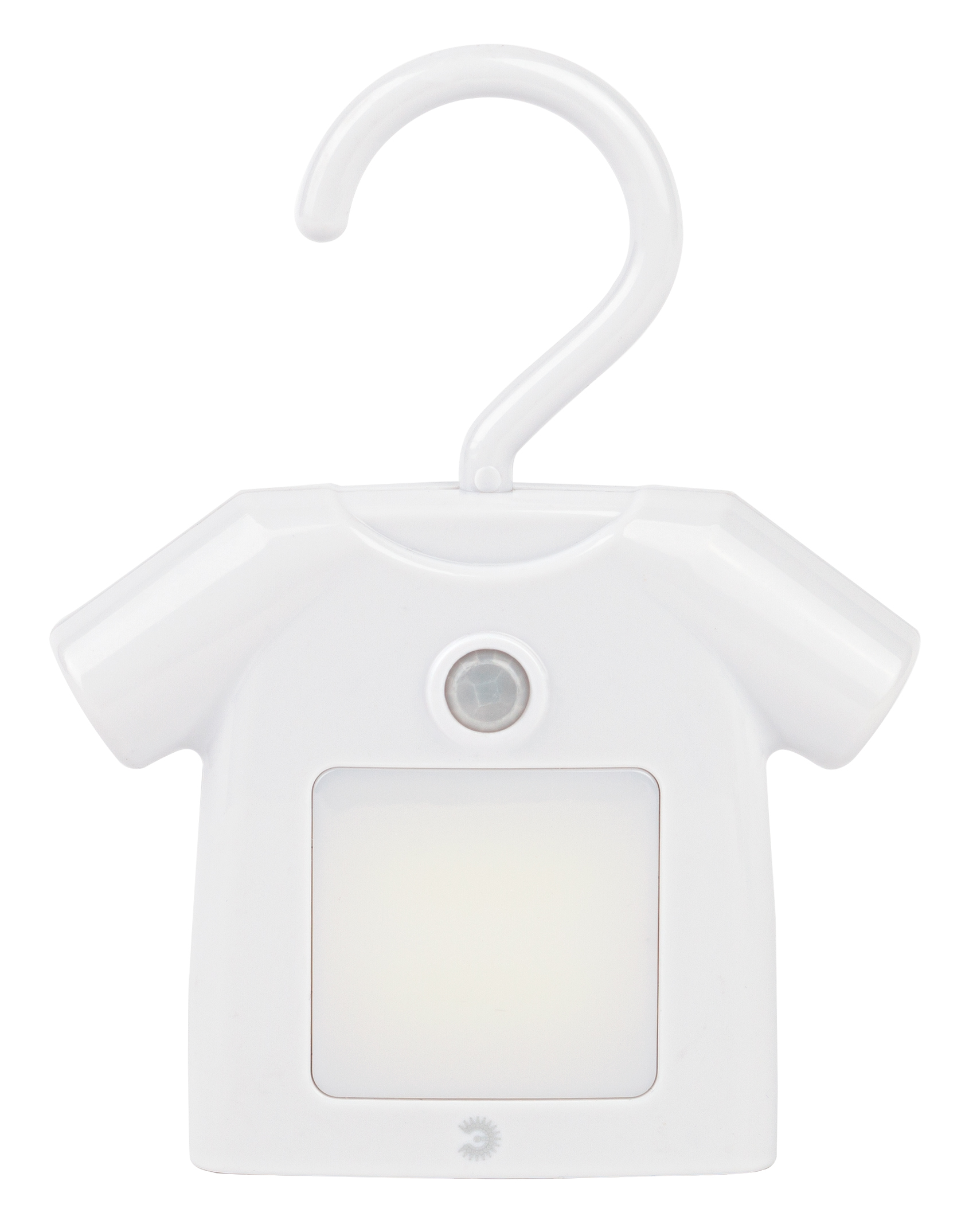 ЭРА светильник-ночник NLED-486-1W-MS-W белый (48/1344)