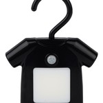 ЭРА светильник-ночник NLED-486-1W-MS-BK черный (48/1344)