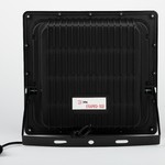 ЭРА Прожектор светодиодный уличный на солн. бат. 100W, 1200 lm, 5000K, с датч. движения, ПДУ, IP65 (