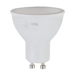 Лампочка светодиодная ЭРА RED LINE LED MR16-7W-840-GU10 R GU10 7 Вт софит нейтральный белый свет