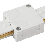 TR7-C 2W I WH Аксессуары_54 н ЭРА Коннектор TR7-C 2W I WH (100/11000)