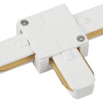 TR7-C 2W T WH Аксессуары_54 н ЭРА Коннектор TR7-C 2W T WH (100/7700)