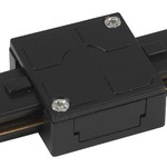 TR7-C 2W I BK Аксессуары_54 н ЭРА Коннектор TR7-C 2W I BK (100/13200)