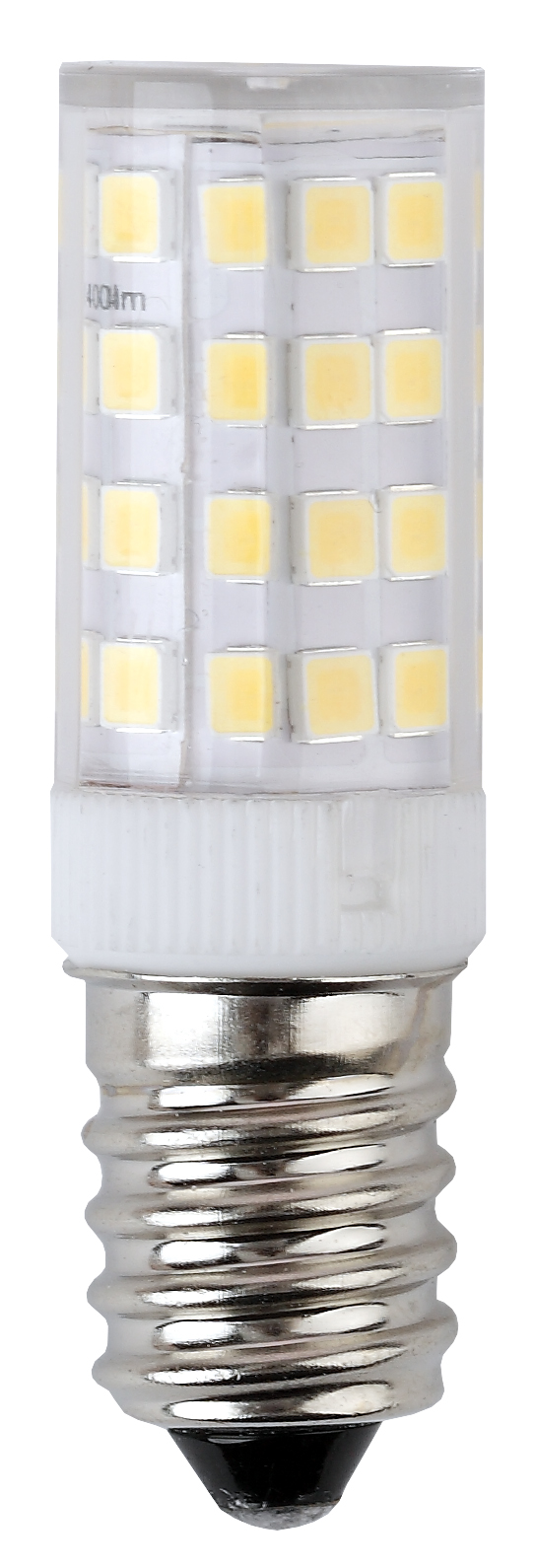 LED T25-5W-CORN-840-E14 ЭРА (диод, капсула, 5Вт, нейтр, E14) (25/100/18900)