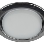 KL35 BK-10 Светильник ЭРА под лампу Gx53,220V, 13W, черный металл (упаковка 10 шт) (10/100/2100)