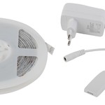 ЭРА Комплект светодиодной ленты 5050-30-RGB-IP65-Wifi-5m (12V) (4/32/192)